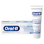 Oral-B Pro 3D White Advanced Ekspres Beyazlatma Ferah Parlaklık 75 ml Diş Macunu