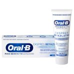 Oral-B Pro 3D White Advanced Ekspres Beyazlatma Ferah Parlaklık 75Ml (5'Li Paket)