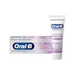 Oral-B Pro 3D White Advanced Luxe Ekspres Beyazlatma 4x75 ml Diş Macunu