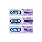 Oral-B Pro 3D White Advanced Luxe Perfection 3x75 ml Diş Macunu
