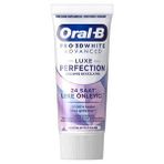 Oral-B Pro 3D White Advanced Luxe Perfection 50 ml