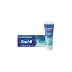 Oral-B Pro-3d White Diş Macunu 75 Ml. Hafif Nane 4 Adet
