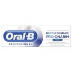 Oral-B Pro 4x50 ml Onarım Orijinal Diş Macunu