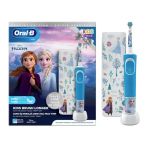 Oral-B Pro Çocuk Elektrikli Diş Fırçası Frozen Özel Sürüm