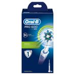 Oral-B PRO elektrikli diş fırçası