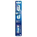 Oral-B Pro-Expert Advanced Derinlemesine Temizlik Diş Fırçası, Orta Sertlik (Asorti)