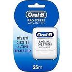 Oral-B Pro Expert Advanted Diş İpi 25 m