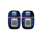 Oral-B Pro Expert Clinic Line 2 Adet 25 mt Diş İpi