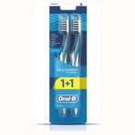 Oral-B Pro-Expert Crossaction All İn One Orta 1 Alana 1 Bedava Diş Fırçası