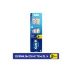 Oral-B Pro-Expert Derinlemesine Temizlik 2'Li Paket Diş Fırçası