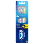 Oral-B Pro-Expert Derinlemesine Temizlik Diş Fırçası, Orta Sertlikte Fırça Kılları, 2 Adet