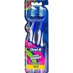 Oral-B Pro Expert Neonfresh 1+1 Diş Fırçası