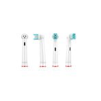 Oral-B Pro-Expert Precision Clean Pilli Diş Fırçası,Yedek Diş Fır