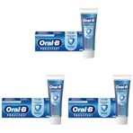 Oral-B Pro-Expert Profesyonel Koruma 3x75ml Diş Macunu