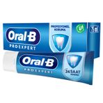Oral-B Pro-Expert Profesyonel Koruma Himalaya 75 Ml
