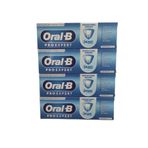 Oral-B PRO EXPERT PROFESYONEL KORUMA NANE FERAHLIĞI 75 ML DİŞ MACUNU X 4 ADET