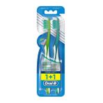 Oral-B Pro Health Diş Eti Bakımı 1+1 Diş Fırçası