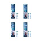 Oral-B Pro Kids Frozen Şarjlı Diş Fırçası Yedek Başlığı – 2’Li Paket 4 Adet
