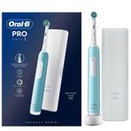 Oral-B Pro Mavi Çanta Şarjlı Diş Fırçası
