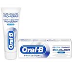 Oral-b Pro-onarım Diş Eti Ve Diş Minesi 50 ml X 2 Adet Diş Macunu Orijinal