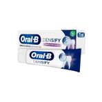 Oral-B Pro-Science Densify Hassas Beyazlık Diş Macunu 65Ml
