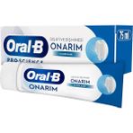 Oral-B Pro Science Diş Eti ve Diş Minesi Onarım Klasik Nane 75 ml Diş Macunu