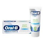 Oral-B Pro Science Tam Temizlik 50 ml Diş Eti Bakımı Diş Macunu