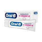 Oral-B Pro Sensitive 75 ml Diş Macunu