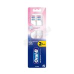 Oral- B Pro Sensitive Advanced Hassas Temizlik Diş Fırçası ( 1+1 )