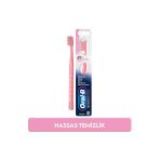 Oral-B Pro-Sensitive Clinical Hassas Temizlik Ekstra Yumuşak Diş Fırçası