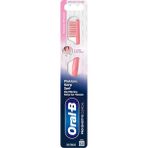 Oral-B Pro-Sensitive Hassas Temizlik Diş Fırçası Ekstra Yumuşak 4 Adet