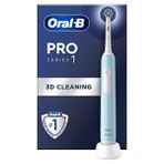Oral-B Pro Series 1 Mavi Şarjlı Diş Fırçası