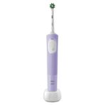 Oral-B Pro Vitality Şarj Edilebilir Diş Fırçası Mor