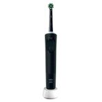 Oral-B Pro Vitality Şarj Edilebilir Diş Fırçası Siyah
