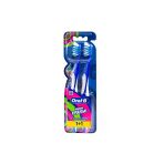 Oral-B Proexpert Neonfresh Diş Fırçası Yumuşak-Soft 35Medıum 1+1 (2'Li Set)