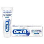 Oral-B Professional 50 ml Diş Eti Ve Diş Minesi Pro Onarım Orijinal Diş Macunu 30979