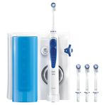 Oral-B Professional Care Oxyjet 2 Yoğunluk Sert Basınç Sensörü Ağız Duşu