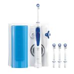 Oral-B Professional Care Oxyjet MD20 Beyaz Ağız Duşu