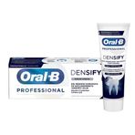 Oral-B Professional Densify Günlük Koruma 2x65 ml Diş Macunu
