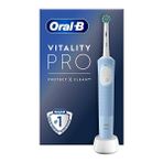 Oral B Şarjlı Diş Fırçası Vitality Pro 3 Adet