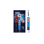 Oral-b Şarjlı Oral B Çocuk Şarjlı Diş Fırçası Vitality Pro Spiderman