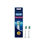 ORAL B ŞARJLI YEDEK BAŞLIK FLOSS ACTİON