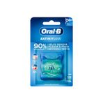 Oral B Saten Diş İpi 25 m Nane Yeşili