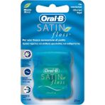 Oral-B Saten Floss Nane 25 m Diş İpi