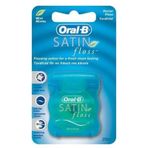 Oral-B Satin Floss 6x25 m Diş İpi