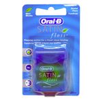Oral-B Satin Floss Mint 25 mt Diş İpi