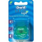 Oral-B Satin Tape 25 mt Diş İpi