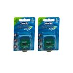 Oral-B Satin Tape Diş İpi 2 Adet
