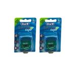 Oral-b Satin Tape Diş İpi X 2 Adet
