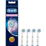Oral-B Sensi Ultrathin Yedek Elektrikli Diş Fırçası Başlıkları